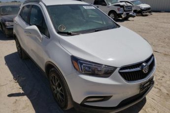 KL4CJ1SB0KB823110 | 2019 BUICK ENCORE SPO