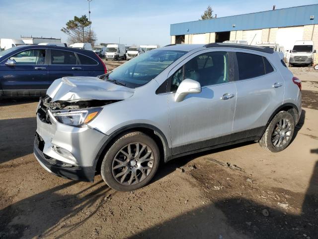 KL4CJ1SB0KB860075 | 2019 BUICK ENCORE SPO