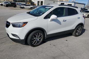 KL4CJ1SB1HB055923 | 2017 BUICK ENCORE SPO