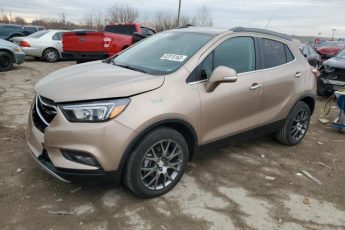 KL4CJ1SB1KB823083 | 2019 BUICK ENCORE SPO