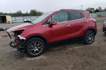 KL4CJ1SB3KB771469 | 2019 BUICK ENCORE SPO