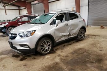 KL4CJ1SB6HB095432 | 2017 BUICK ENCORE SPO