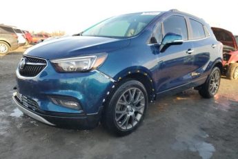 KL4CJ1SBXKB873805 | 2019 BUICK ENCORE SPO