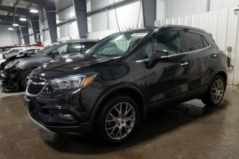 KL4CJ2SB6JB651413 | 2018 BUICK ENCORE SPO