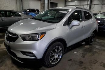 KL4CJ2SB7HB073798 | 2017 BUICK ENCORE SPO