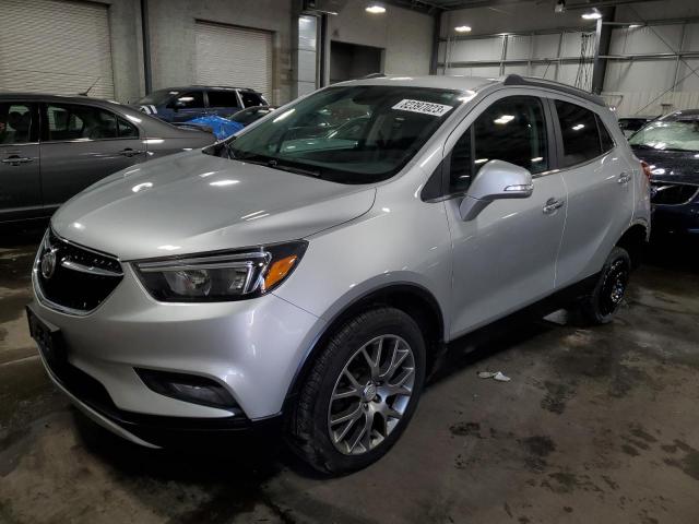 KL4CJ2SB7HB073798 | 2017 BUICK ENCORE SPO