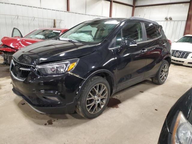 KL4CJ2SB8JB511718 | 2018 BUICK ENCORE SPO