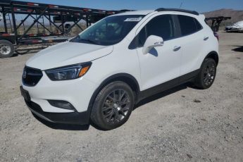 KL4CJ2SBXJB720801 | 2018 BUICK ENCORE SPO