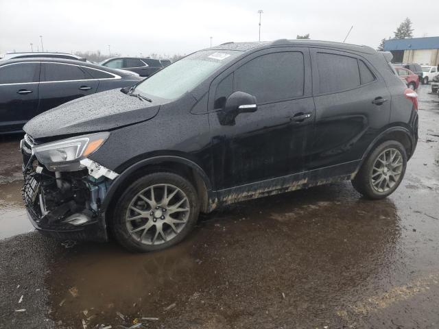 KL4CJ2SBXKB857142 | 2019 BUICK ENCORE SPO