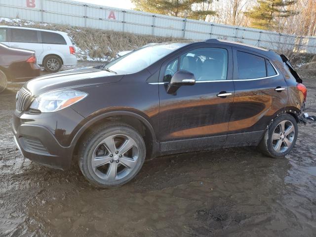 KL4CJASB0EB538931 | 2014 BUICK ENCORE