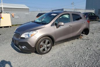 KL4CJASB0EB641783 | 2014 BUICK ENCORE