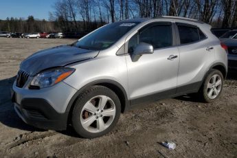 KL4CJASB0FB249260 | 2015 BUICK ENCORE