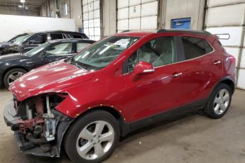 KL4CJASB0FB255446 | 2015 BUICK ENCORE