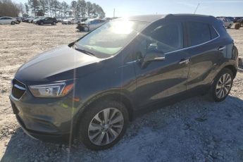 KL4CJASB0HB062474 | 2017 BUICK ENCORE PRE