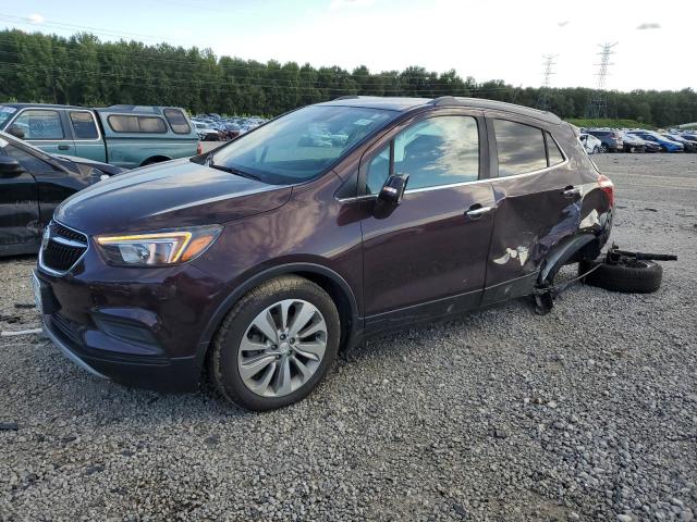 KL4CJASB0HB091411 | 2017 BUICK ENCORE PRE