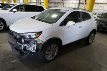 KL4CJASB0HB175082 | 2017 BUICK ENCORE PRE