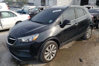 KL4CJASB0HB251027 | 2017 BUICK ENCORE PRE