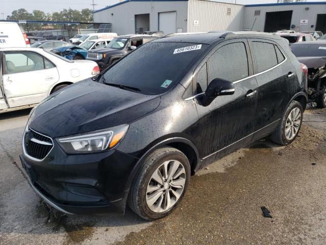 KL4CJASB0HB251027 | 2017 BUICK ENCORE PRE