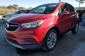 KL4CJASB0HB251433 | 2017 BUICK ENCORE PRE