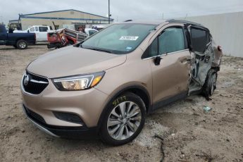 KL4CJASB0JB545601 | 2018 BUICK ENCORE PRE