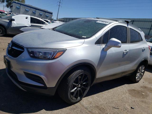 KL4CJASB0JB599853 | 2018 BUICK ENCORE PRE