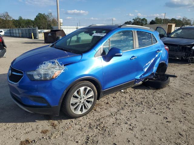 KL4CJASB0JB669965 | 2018 BUICK ENCORE PRE