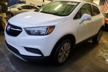 KL4CJASB0JB685518 | 2018 BUICK ENCORE PRE