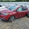 MAJ3S2GE0LC356526 | 2020 FORD ECOSPORT S