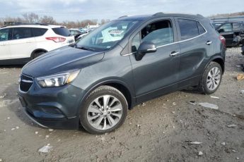 KL4CJASB0JB716945 | 2018 BUICK ENCORE PRE