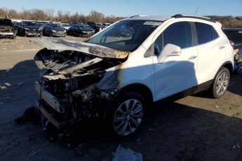 KL4CJASB0KB727123 | 2019 BUICK ENCORE PRE