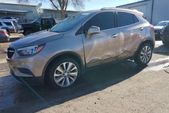 KL4CJASB0KB746951 | 2019 BUICK ENCORE PRE