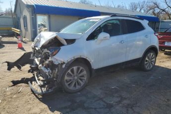 KL4CJASB0KB798502 | 2019 BUICK ENCORE PRE