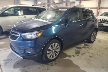 KL4CJASB0KB802967 | 2019 BUICK ENCORE PRE