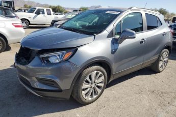 KL4CJASB0KB911252 | 2019 BUICK ENCORE PRE