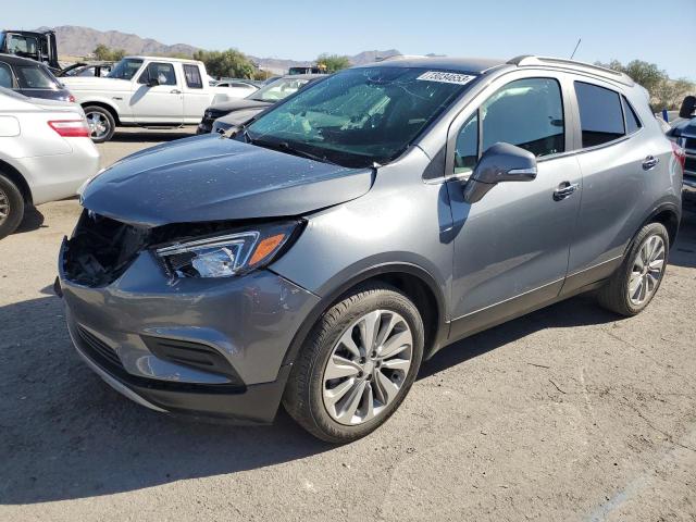 KL4CJASB0KB911252 | 2019 BUICK ENCORE PRE