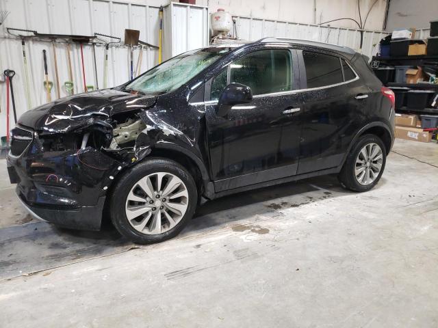 KL4CJASB0LB321263 | 2020 BUICK ENCORE PRE