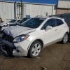 KNMAT2MT5FP552542 | 2015 NISSAN ROGUE S