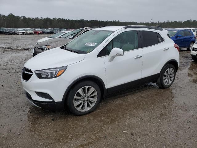 KL4CJASB1HB000470 | 2017 BUICK ENCORE PRE