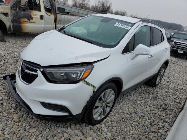 KL4CJASB1HB036336 | 2017 BUICK ENCORE PRE