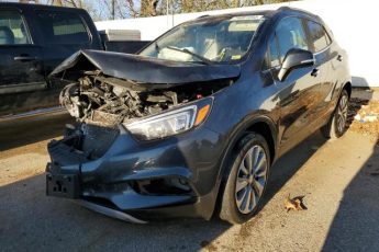 KL4CJASB1HB248668 | 2017 BUICK ENCORE PRE