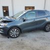 2GNFLFEKXG6168218 | 2016 CHEVROLET EQUINOX LT