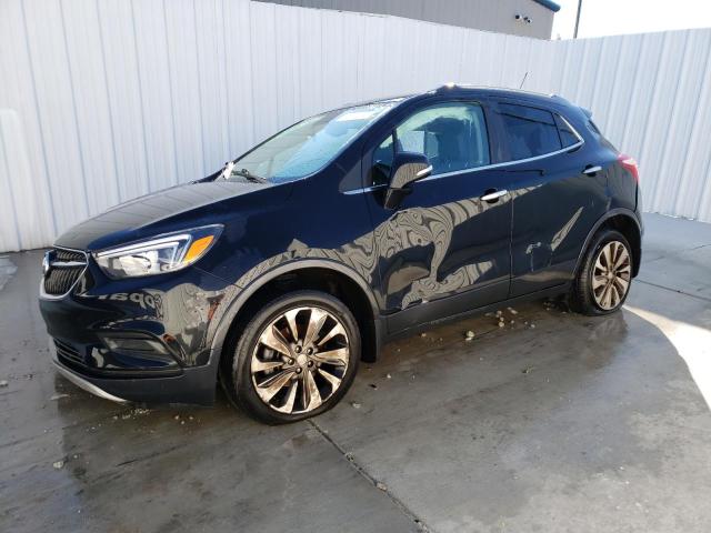 KL4CJASB1KB708709 | 2019 BUICK ENCORE PRE