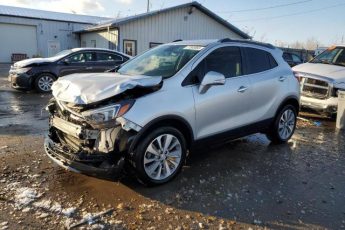 KL4CJASB1KB797620 | 2019 BUICK ENCORE PRE