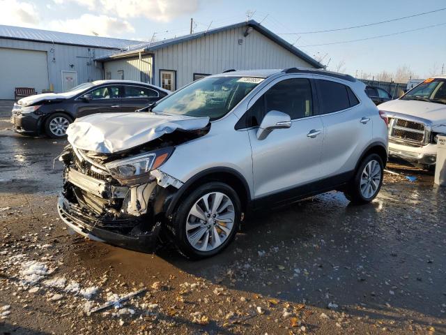 KL4CJASB1KB797620 | 2019 BUICK ENCORE PRE