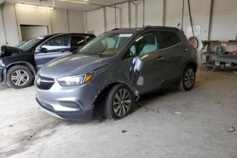 KL4CJASB1KB804856 | 2019 BUICK ENCORE PRE