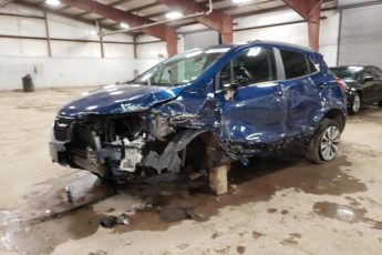 KL4CJASB1KB942395 | 2019 BUICK ENCORE PRE