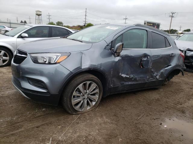 KL4CJASB1LB082550 | 2020 BUICK ENCORE PRE