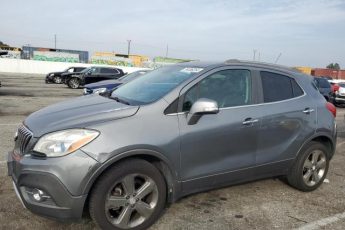 KL4CJASB2FB036553 | 2015 BUICK ENCORE