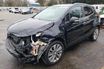 KL4CJASB2JB651340 | 2018 BUICK ENCORE PRE