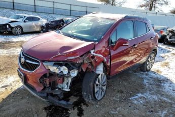 KL4CJASB2KB706189 | 2019 BUICK ENCORE PRE